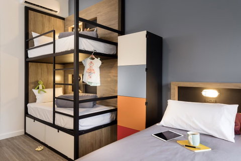 Hostel G Perth - Accommodation Kalgoorlie 31