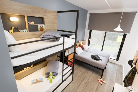 Hostel G Perth - Accommodation Kalgoorlie 32