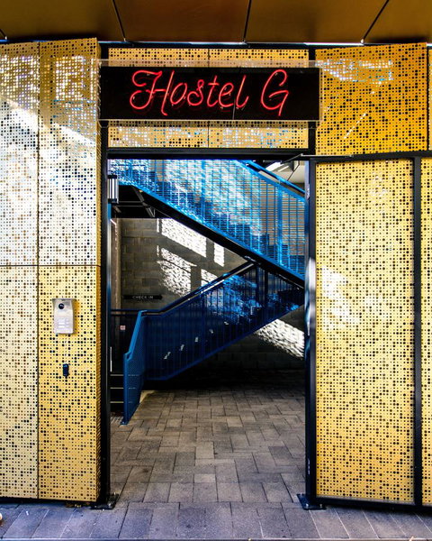 Hostel G Perth - Accommodation Kalgoorlie 9