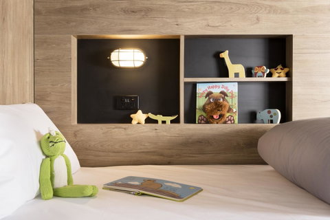 Hostel G Perth - Accommodation Kalgoorlie 17