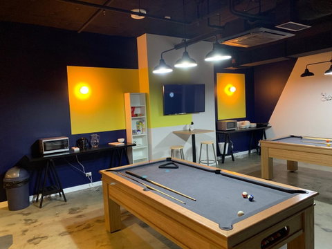 Hostel G Perth - Accommodation Kalgoorlie 10