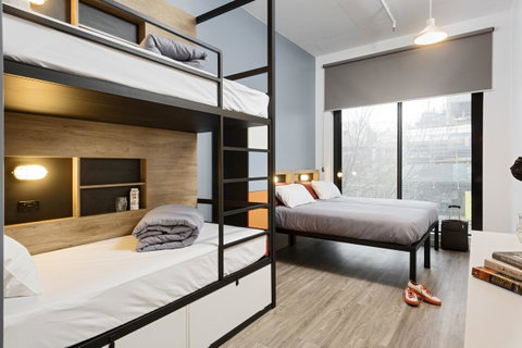 Hostel G Perth - Accommodation Kalgoorlie 28
