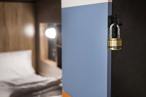 Hostel G Perth - Accommodation Kalgoorlie 8