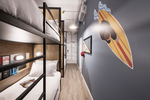 Hostel G Perth - Accommodation Kalgoorlie 11