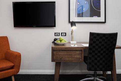Esplanade Hotel Fremantle - By Rydges - Accommodation Kalgoorlie 19