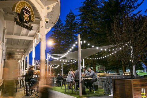 Esplanade Hotel Fremantle - By Rydges - Accommodation Kalgoorlie 42