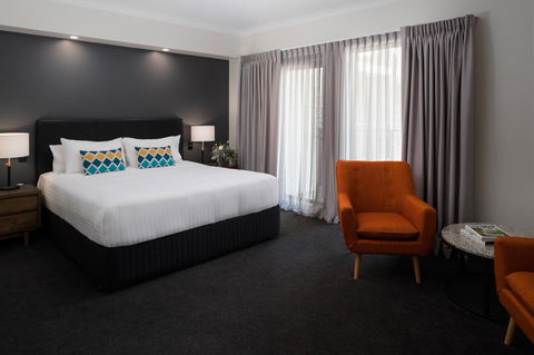 Esplanade Hotel Fremantle - By Rydges - Accommodation Kalgoorlie 20