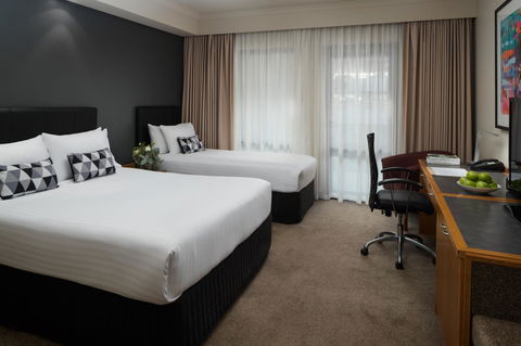 Esplanade Hotel Fremantle - By Rydges - Accommodation Kalgoorlie 32