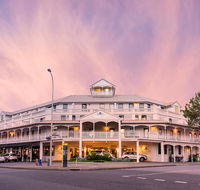 Esplanade Hotel Fremantle - by Rydges - Accommodation Kalgoorlie