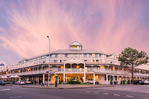 Esplanade Hotel Fremantle - By Rydges - Accommodation Kalgoorlie 0