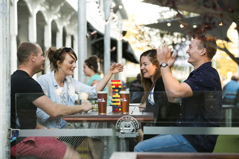 Esplanade Hotel Fremantle - By Rydges - Accommodation Kalgoorlie 43