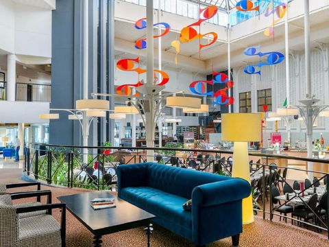Esplanade Hotel Fremantle - By Rydges - Accommodation Kalgoorlie 39