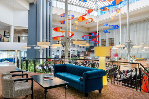 Esplanade Hotel Fremantle - By Rydges - Accommodation Kalgoorlie 36