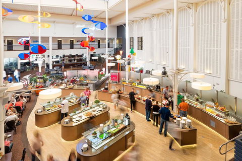 Esplanade Hotel Fremantle - By Rydges - Accommodation Kalgoorlie 44