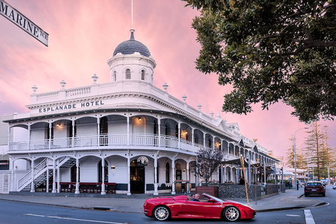 Esplanade Hotel Fremantle - By Rydges - Accommodation Kalgoorlie 35
