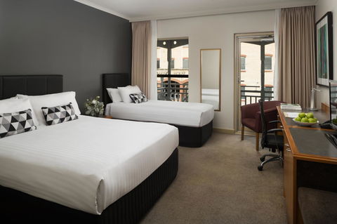 Esplanade Hotel Fremantle - By Rydges - Accommodation Kalgoorlie 29