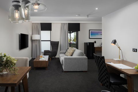 Esplanade Hotel Fremantle - By Rydges - Accommodation Kalgoorlie 6