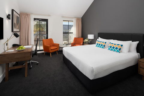 Esplanade Hotel Fremantle - By Rydges - Accommodation Kalgoorlie 24