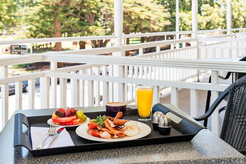 Esplanade Hotel Fremantle - By Rydges - Accommodation Kalgoorlie 40