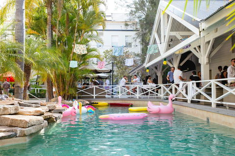 Esplanade Hotel Fremantle - By Rydges - Accommodation Kalgoorlie 38