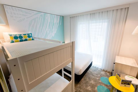 Ibis Styles East Perth - Accommodation Kalgoorlie 44