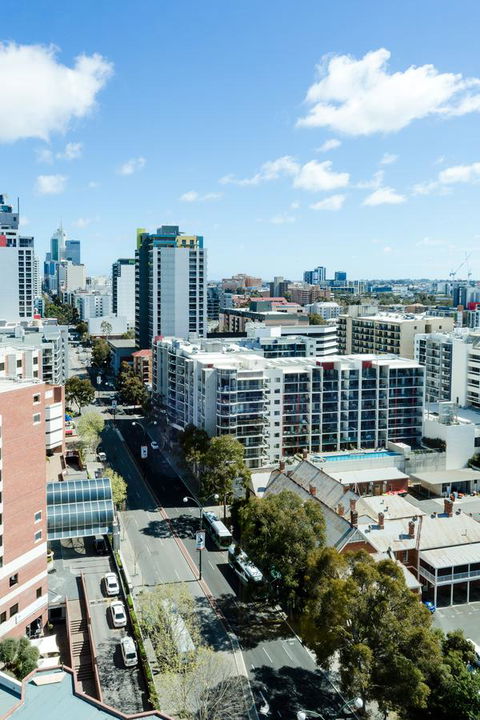 Ibis Styles East Perth - Accommodation Kalgoorlie 30