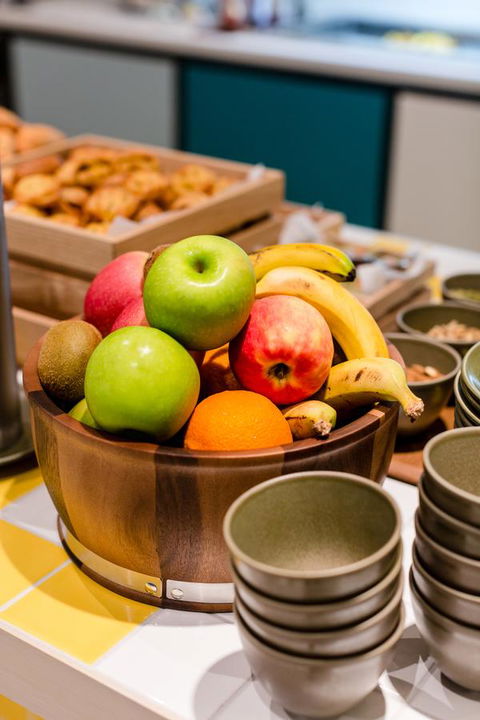 Ibis Styles East Perth - Accommodation Kalgoorlie 26