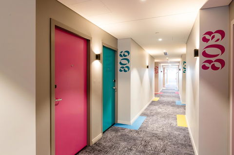 Ibis Styles East Perth - Accommodation Kalgoorlie 31