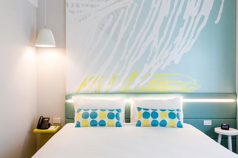 Ibis Styles East Perth - Accommodation Kalgoorlie 36