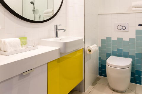 Ibis Styles East Perth - Accommodation Kalgoorlie 35