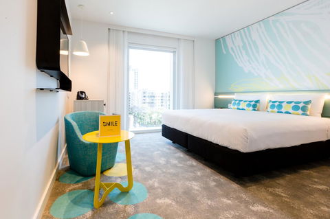 Ibis Styles East Perth - Accommodation Kalgoorlie 6