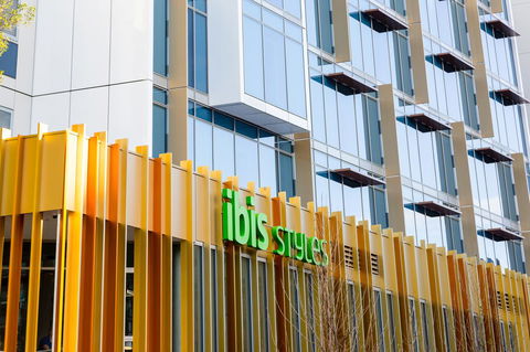 Ibis Styles East Perth - Accommodation Kalgoorlie 41