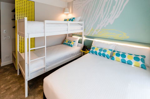 Ibis Styles East Perth - Accommodation Kalgoorlie 42