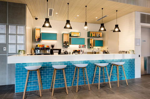 Ibis Styles East Perth - Accommodation Kalgoorlie 12