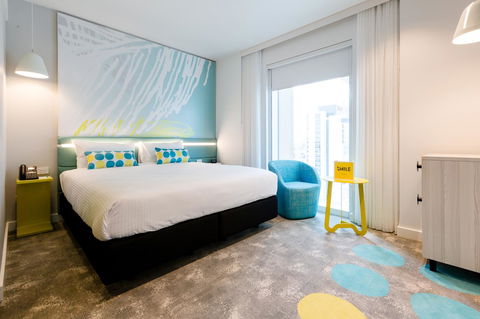 Ibis Styles East Perth - Accommodation Kalgoorlie 24