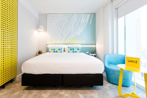 Ibis Styles East Perth - Accommodation Kalgoorlie 8