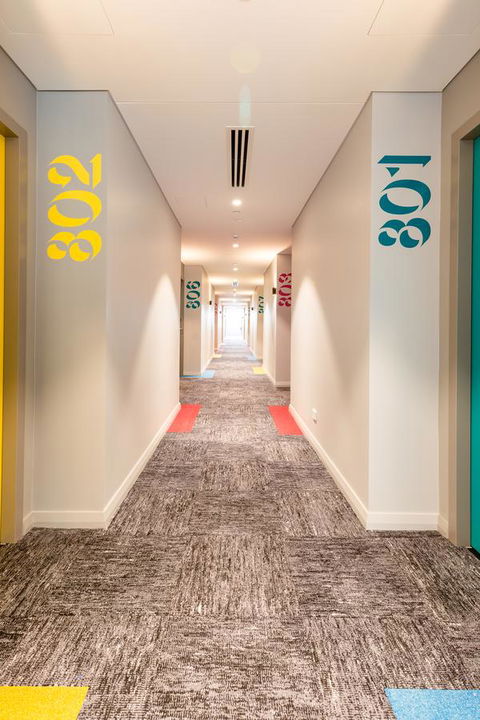 Ibis Styles East Perth - Accommodation Kalgoorlie 17