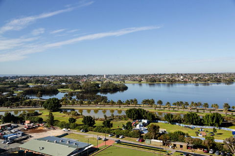 Ibis Styles East Perth - Accommodation Kalgoorlie 37