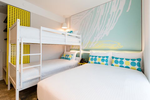 Ibis Styles East Perth - Accommodation Kalgoorlie 43