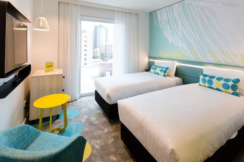 Ibis Styles East Perth - Accommodation Kalgoorlie 32