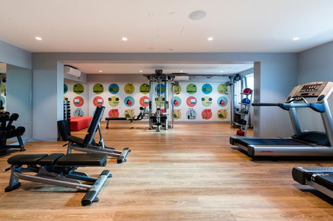 Ibis Styles East Perth - Accommodation Kalgoorlie 9