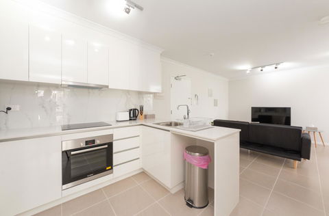 Yaran Suites - Accommodation Kalgoorlie 27