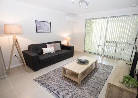 Yaran Suites - Accommodation Kalgoorlie 14