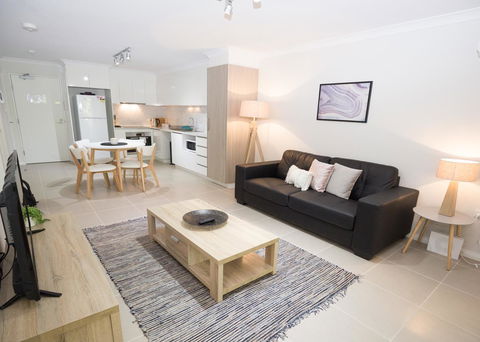 Yaran Suites - Accommodation Kalgoorlie 13