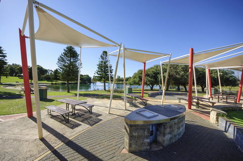 Yaran Suites - Accommodation Kalgoorlie 3