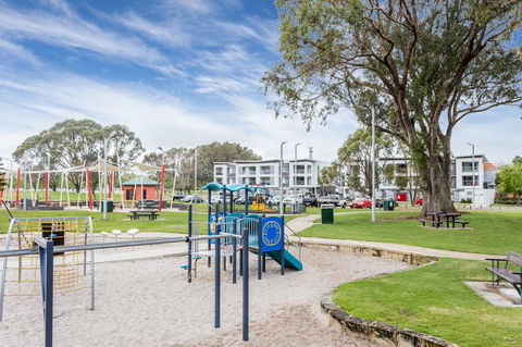 Yaran Suites - Accommodation Kalgoorlie 2