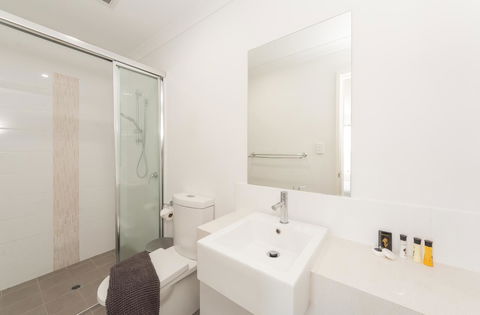 Yaran Suites - Accommodation Kalgoorlie 33