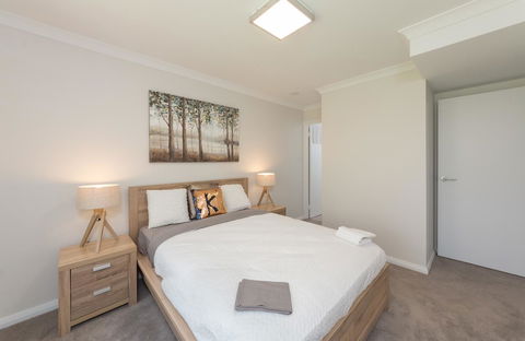 Yaran Suites - Accommodation Kalgoorlie 11