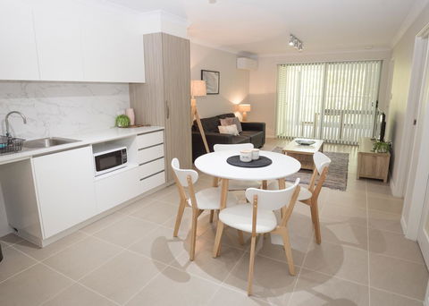 Yaran Suites - Accommodation Kalgoorlie 16