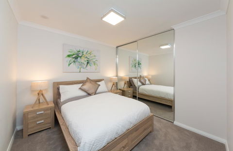 Yaran Suites - Accommodation Kalgoorlie 19